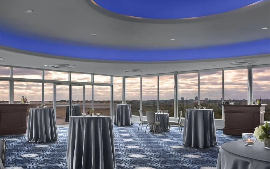 Chase Park Plaza Royal Sonesta St. Louis
