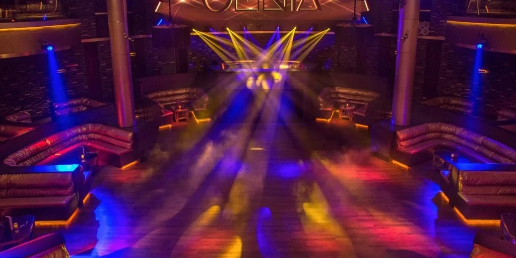 OMNIA San Diego