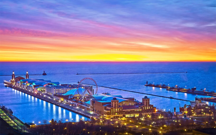 Altitude | W Chicago – Lakeshore