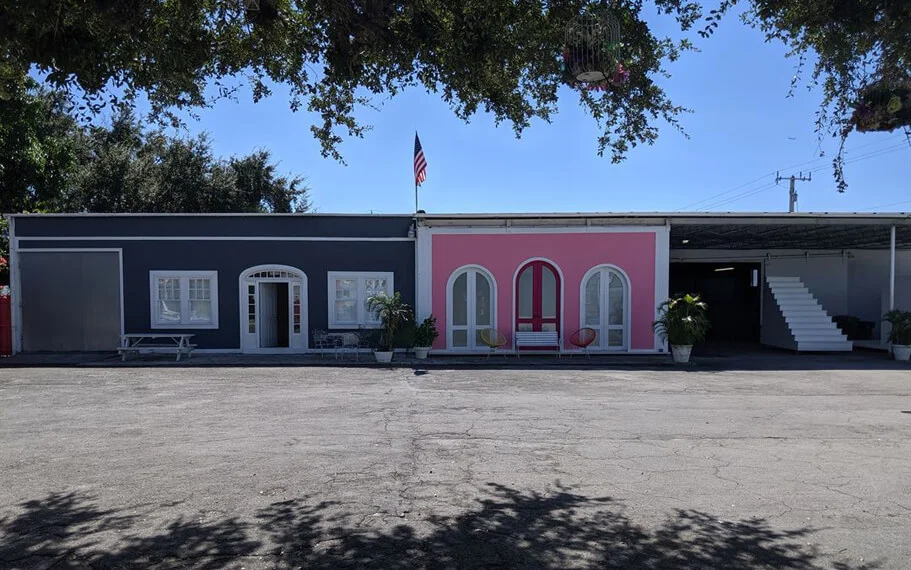 Little River Studios