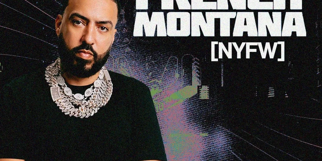 French Montana