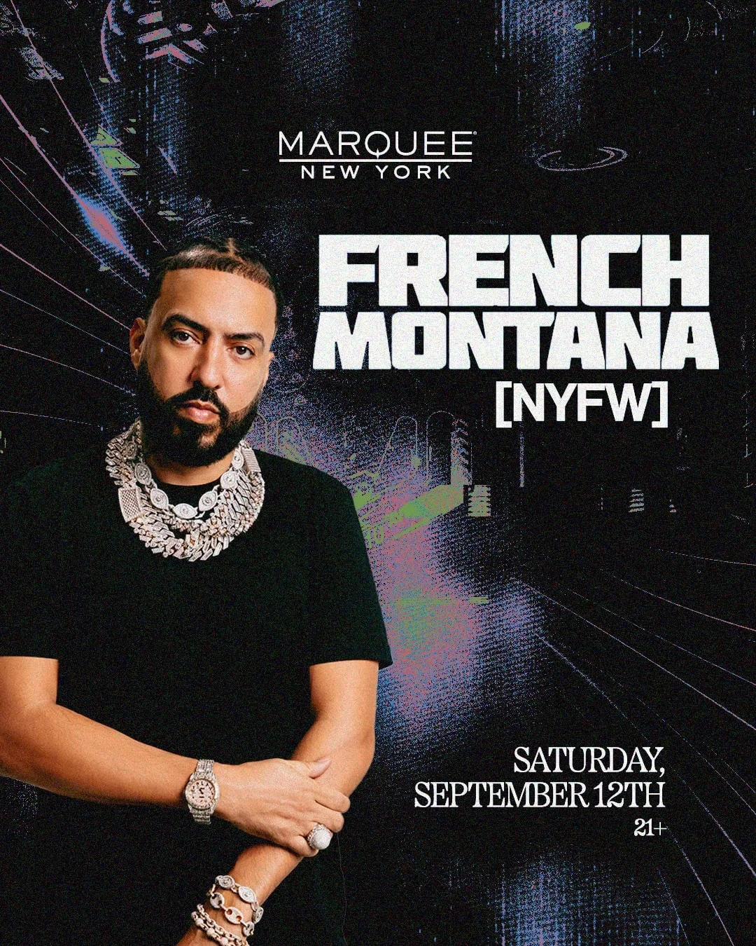 French Montana