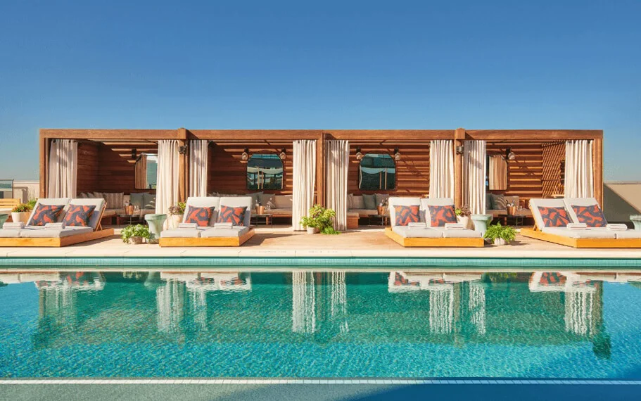 Virgin Hotels Dallas
