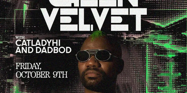 Green Velvet