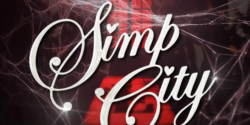 Simp City - Halloween Weekend