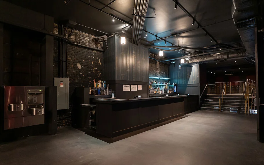 Webster Hall | New York City