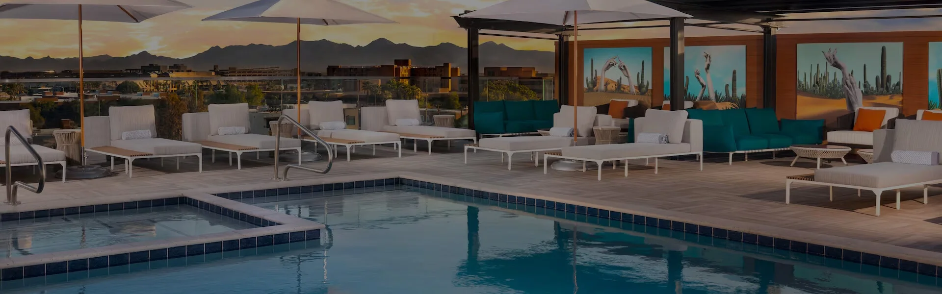 Canopy Scottsdale