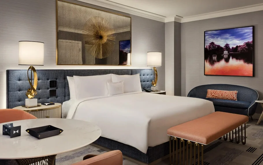 Fontainebleau Las Vegas