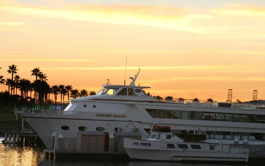 Endless Dreams Yacht