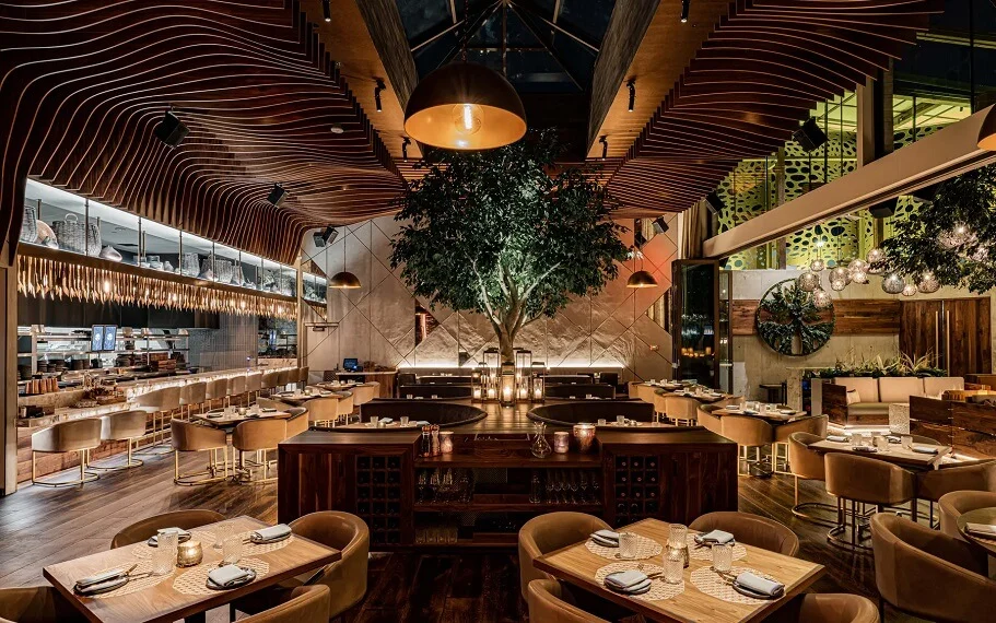 Toca Madera – Los Angeles