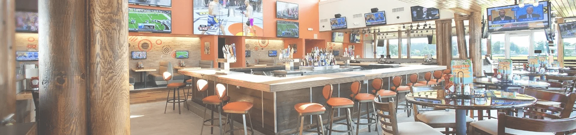 Hooters Dallas