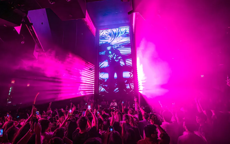 Marquee Nightclub