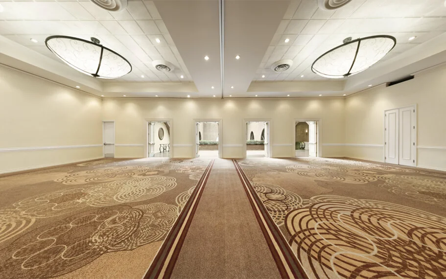 Sheraton Raleigh Hotel