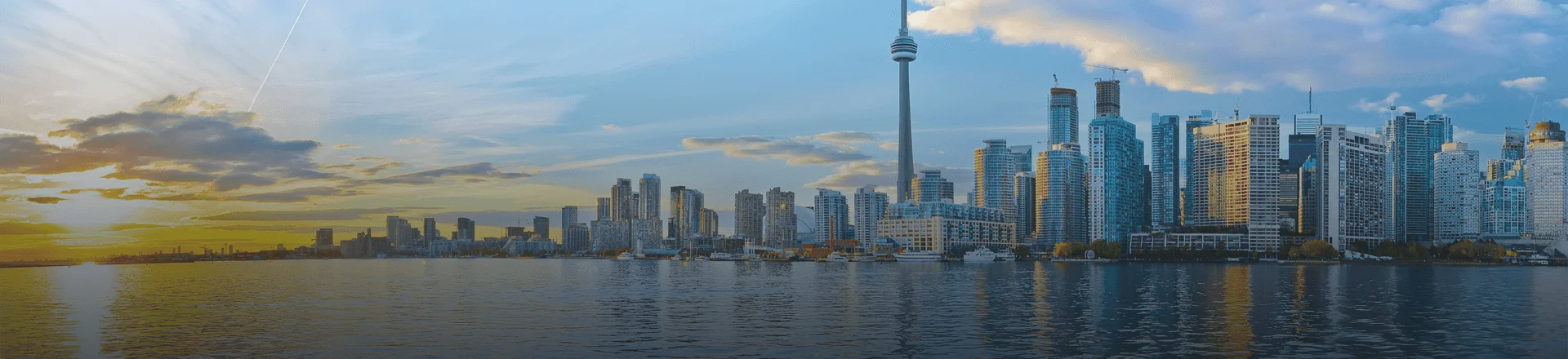 Odyssey Toronto Yacht