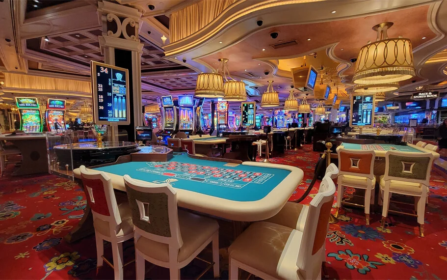 Wynn Las Vegas