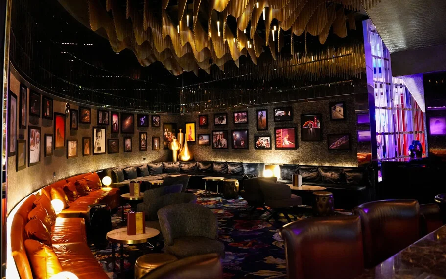 The Cosmopolitan of Las Vegas