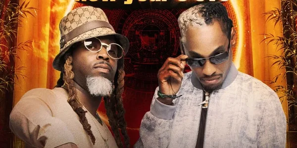 Ying Yang Twins - New Year's Eve