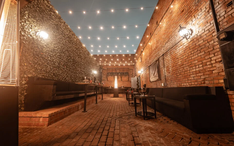 Dragonfly Hollywood – Los Angeles