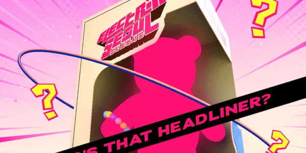 Electrik Seoul
