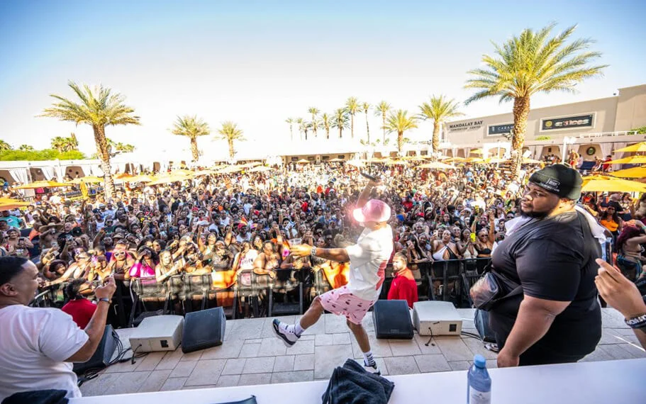 Daylight Beach Club