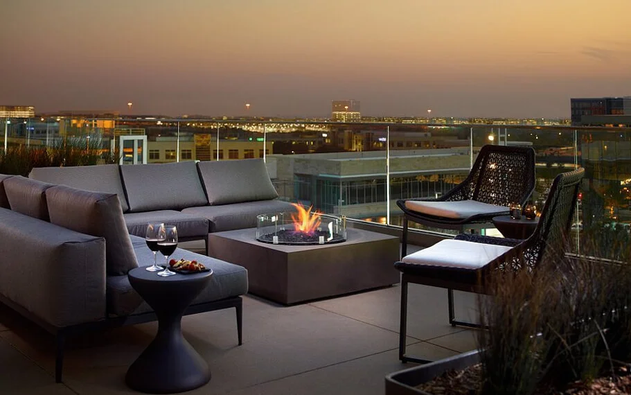Omni Frisco Hotel