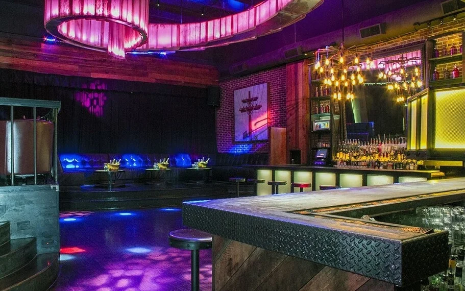 Tongue and Groove Atlanta