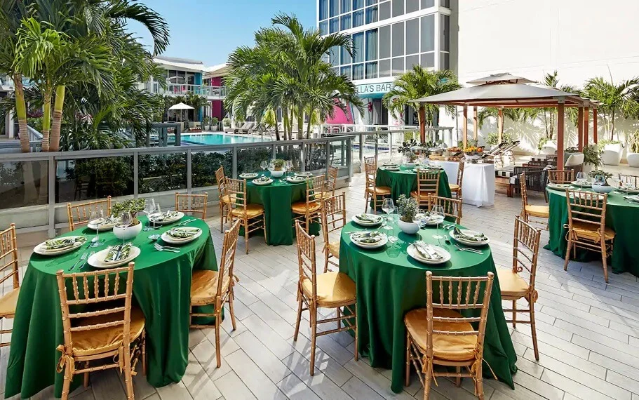 Gabriel Miami Hotel