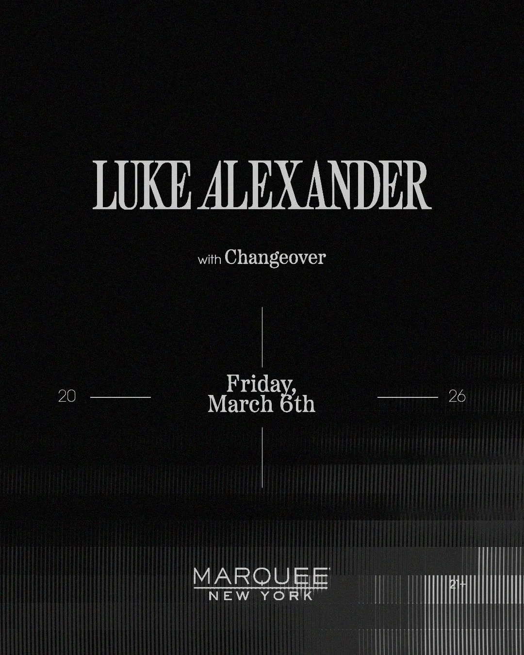 Luke Alexander