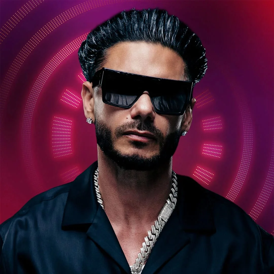 DJ Pauly D