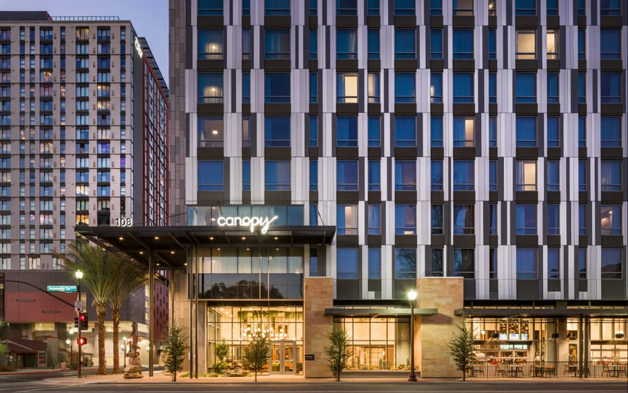 Canopy by Hilton Tempe Downtown