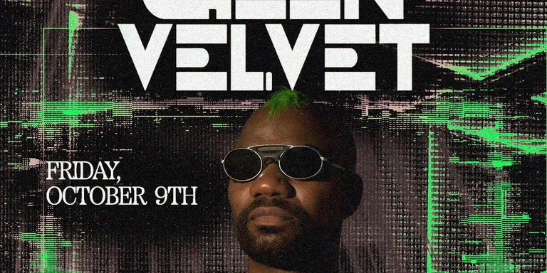Green Velvet