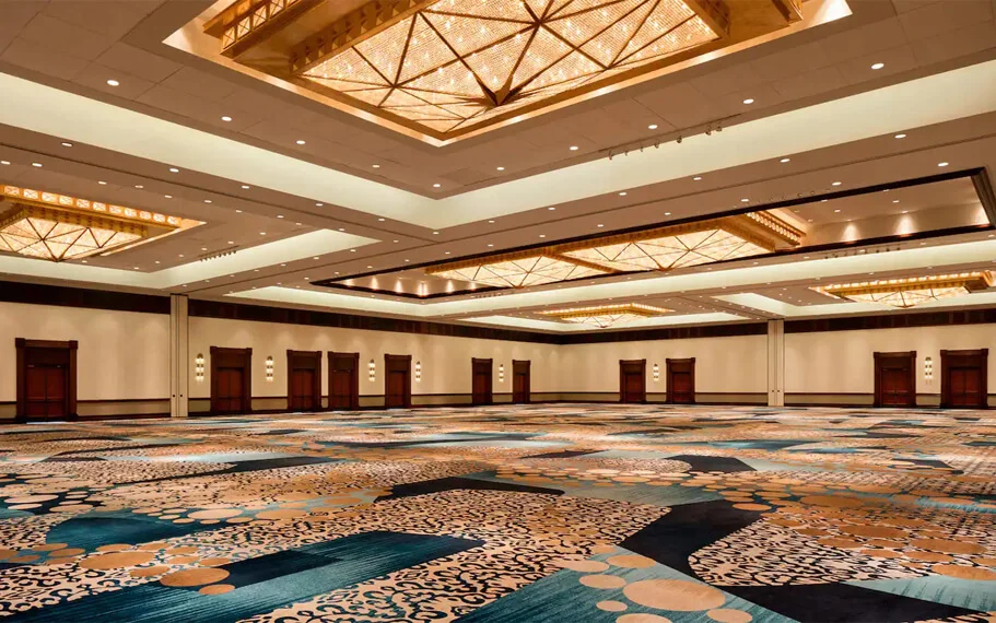 Hilton Austin Hotel