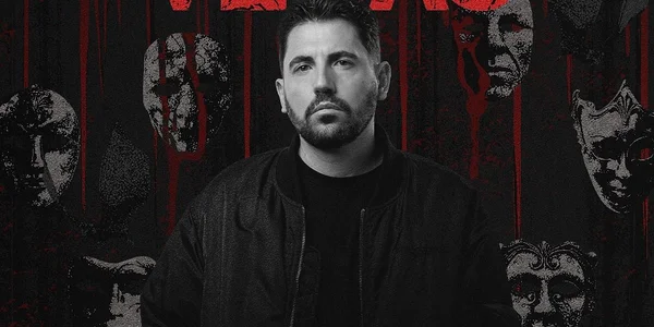 Exchange LA presents Dimitri Vegas