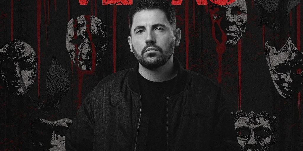 Exchange LA presents Dimitri Vegas