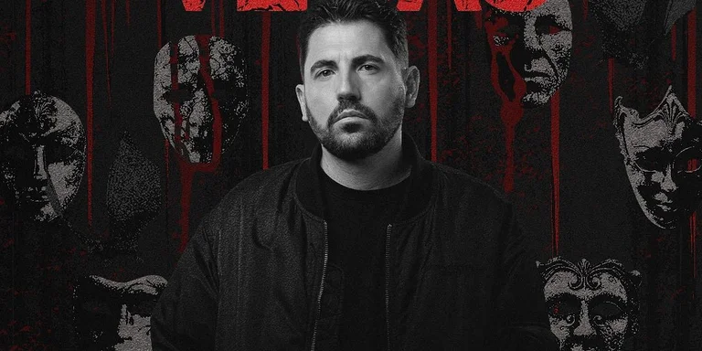 Exchange LA presents Dimitri V...