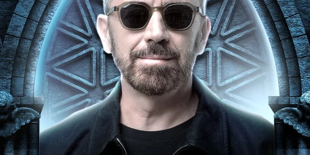 Benny Benassi - The Count of Hakkasan - Halloween Weekend