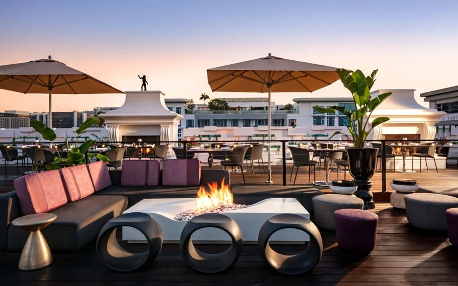 SLS Beverly Hills