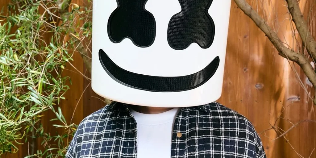 Marshmello