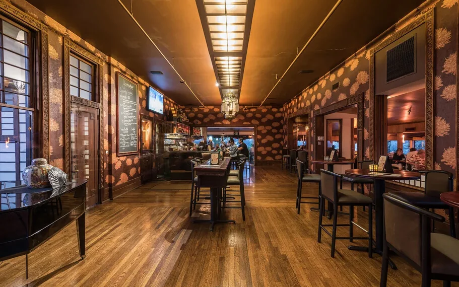 Yamashiro Hollywood – Los Angeles