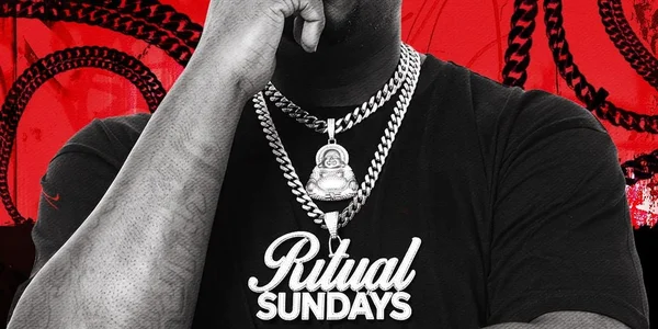 Ritual Sundays - Presented by DJ Franzen with DJ Fresh Concert After Party