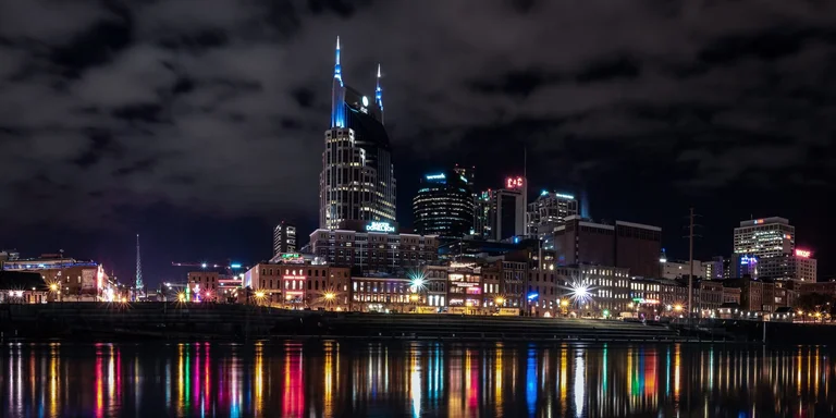 Nashville