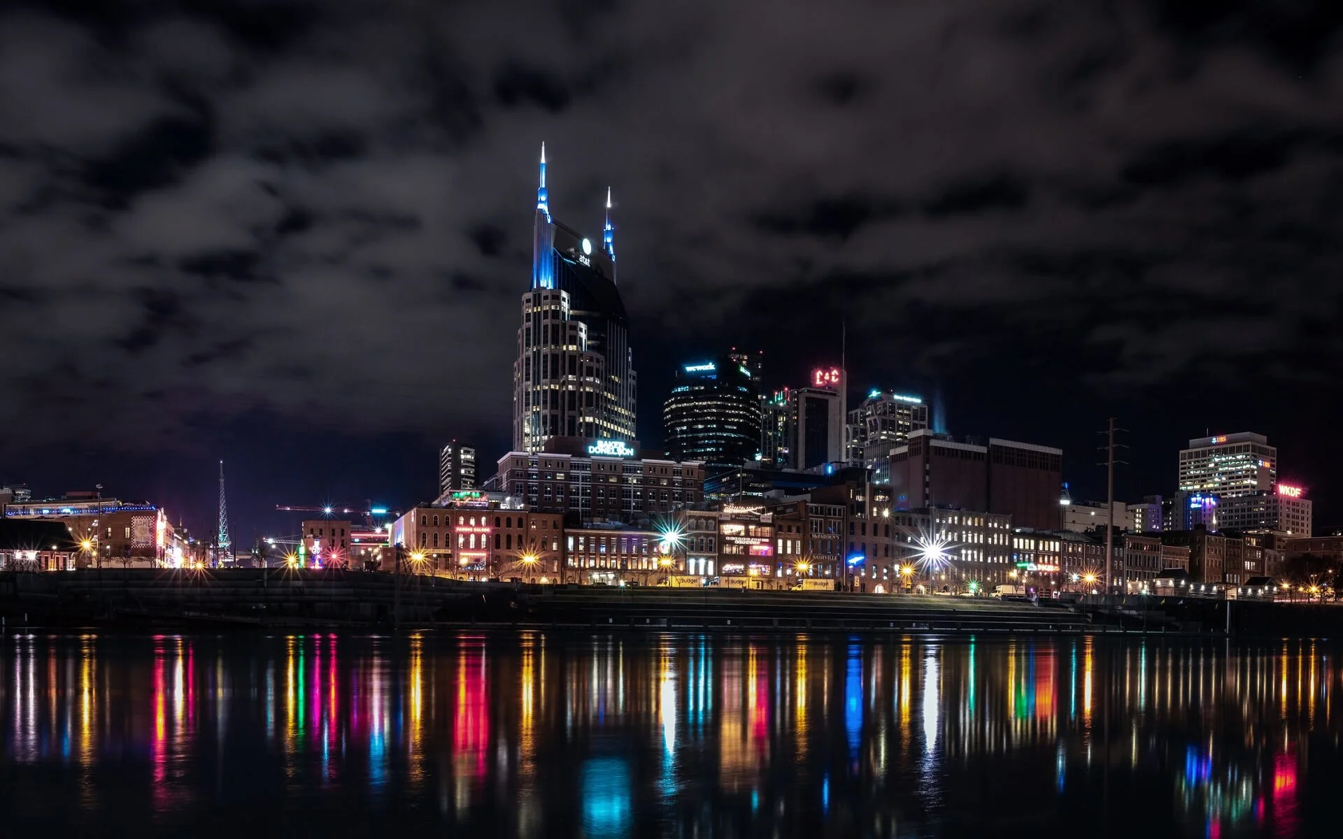 Nashville