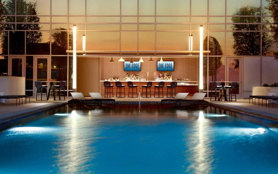 Omni Frisco Hotel