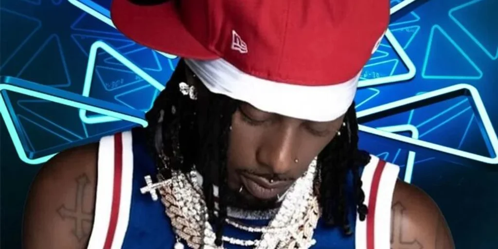 Playboi Carti