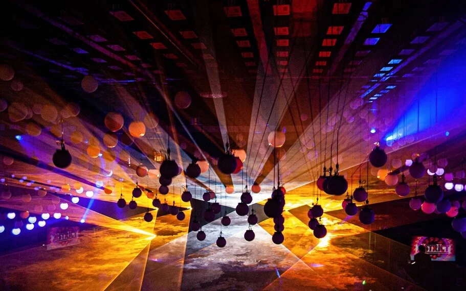 District Atlanta – District Nightclub