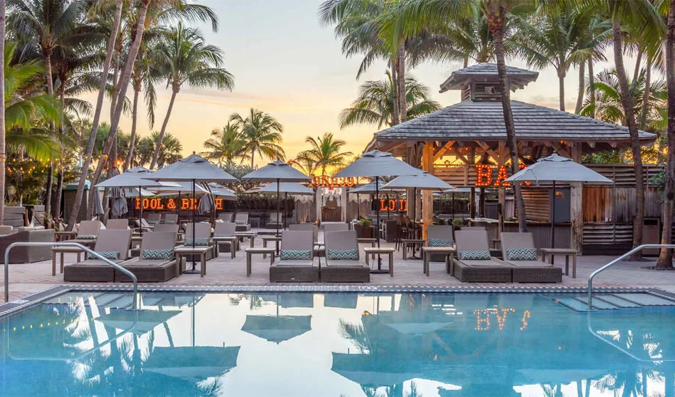 National Hotel Miami Beach