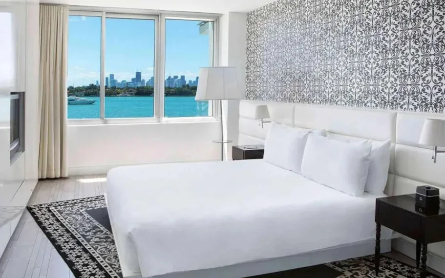 Mondrian South Beach Miami