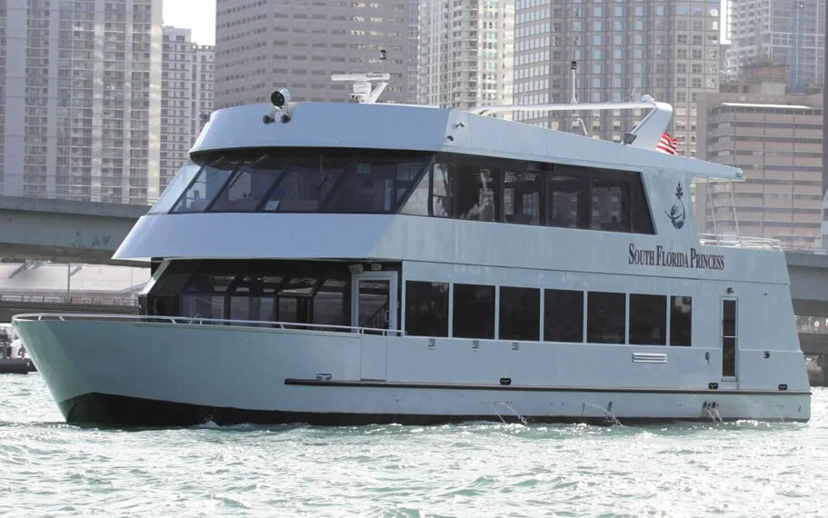 Princess Yacht South Florida
