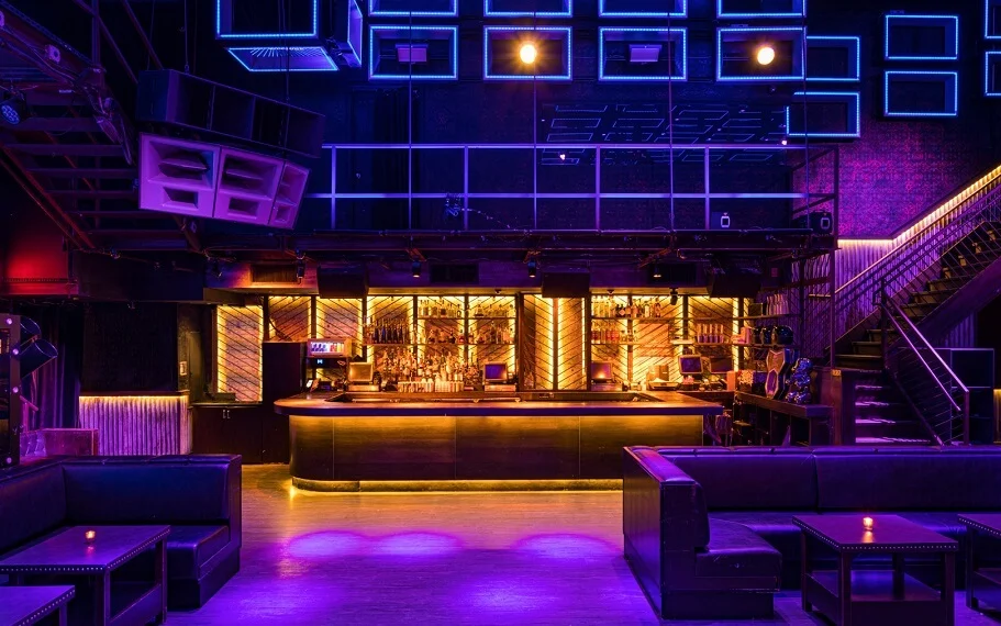 Marquee New York