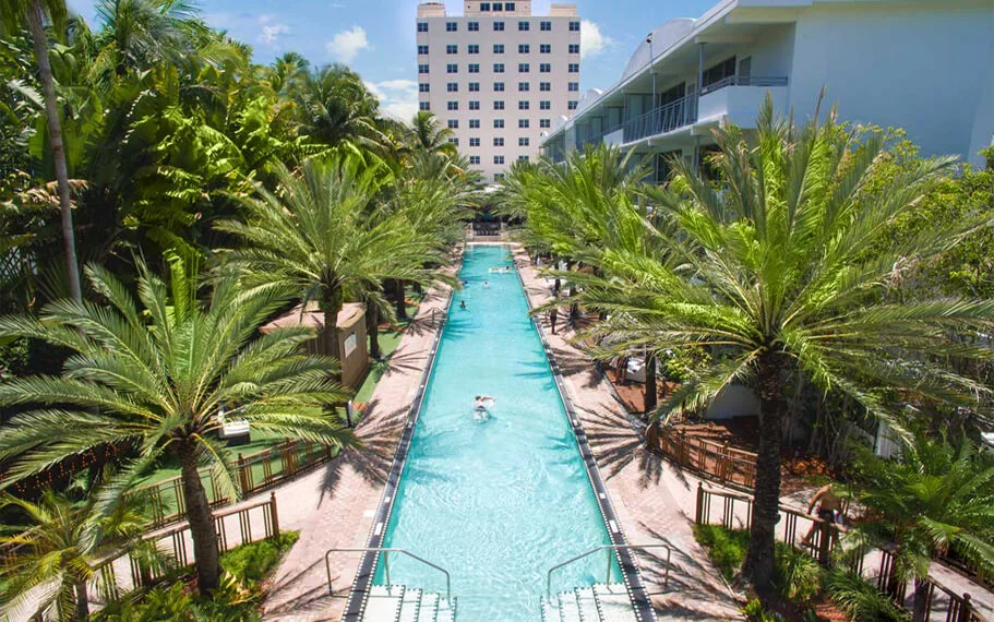 National Hotel Miami Beach